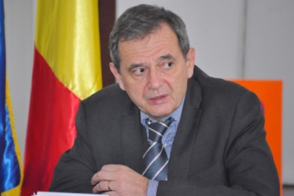 Marinescu, speriat de valul de euroscepticism